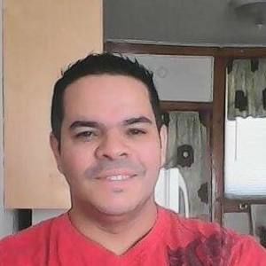 Meet your Posher, Oscar